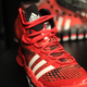 Illustration for article titled Adidas Crazyquick: Incredibly Flexible Basketball Shoes (That Might Actually Work)